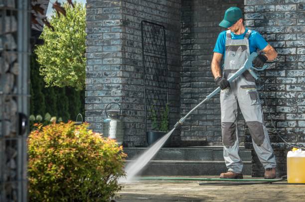 Best Heavy Equipment Washing  in Clinton, MI