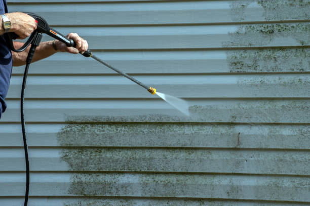 Best Factory Floor Cleaning  in Clinton, MI