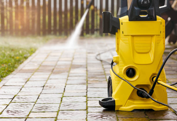 Clinton, MI Pressure Washing Company